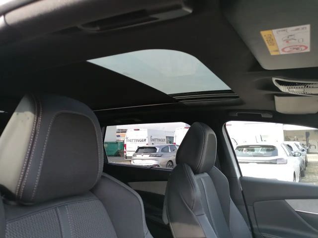 Peugeot 5008 BlueHDi GT-Line