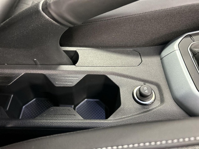 Volkswagen Polo 1.0 TSI DSG