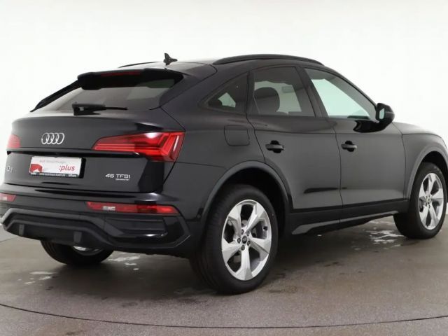Audi Q5 45 TFSI Quattro S-Tronic