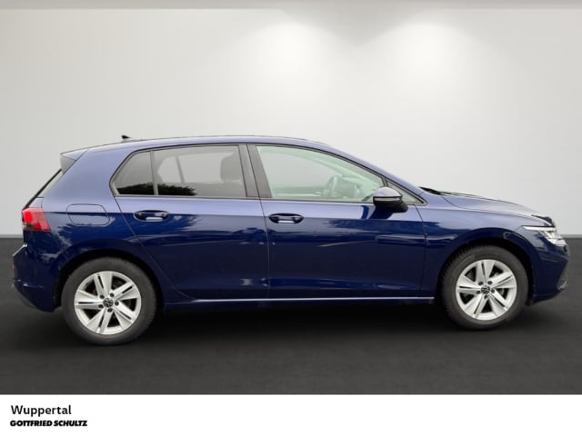 Volkswagen Golf 2.0 TDI DSG