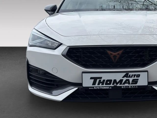 Cupra Leon 2.0 TSI 4Drive DSG Sportstourer VZ