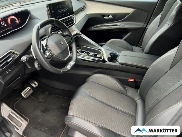 Peugeot 5008 GT-Line PureTech