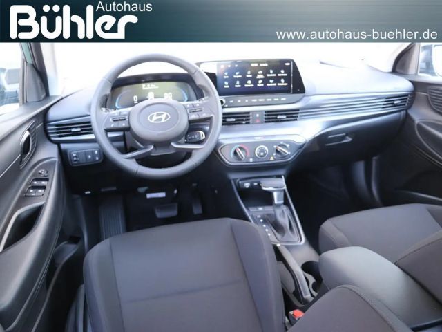 Hyundai Bayon 1.0 Select T-GDi