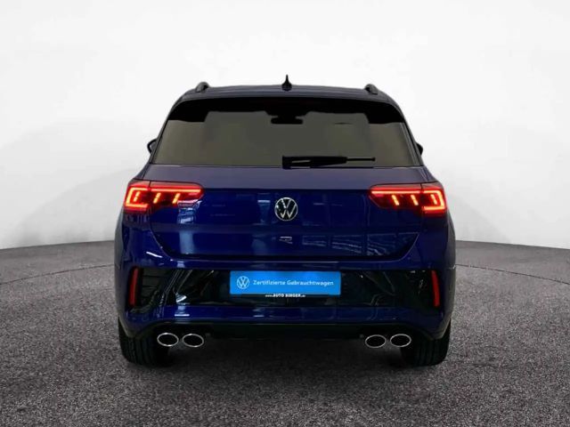 Volkswagen T-Roc DSG IQ.Drive