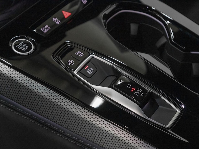 Audi A5 Avant S-Tronic