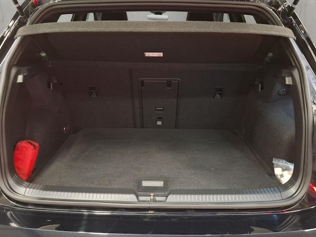 Volkswagen Golf 2.0 TSI DSG GTI