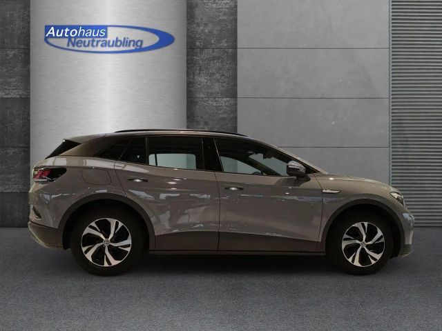 Volkswagen ID.4 52 KWh DSG