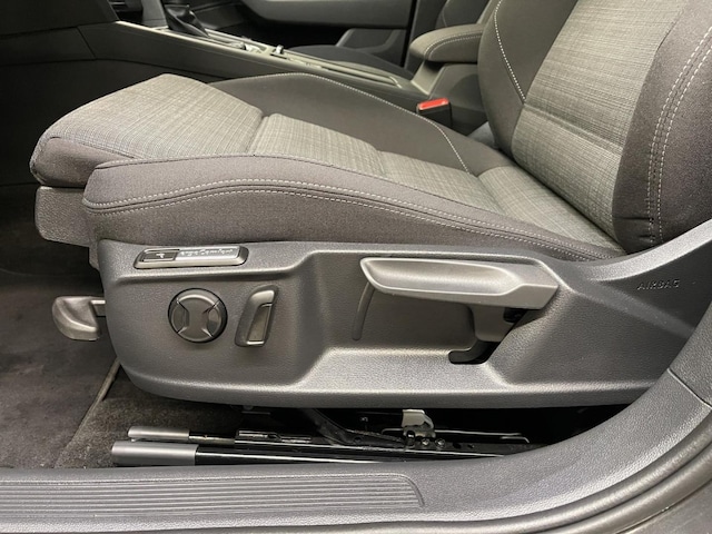 Volkswagen Passat 2.0 TDI BMT Variant