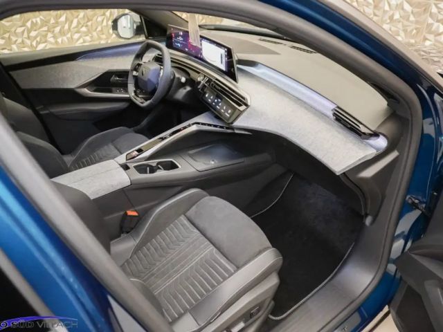 Peugeot E-3008 GT-Line