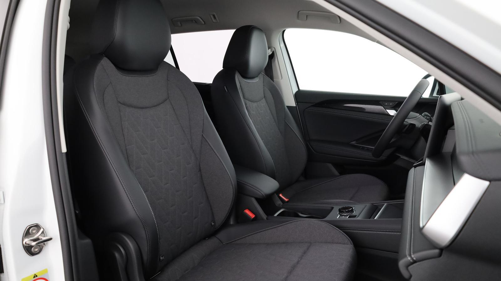 Volkswagen Tayron DSG