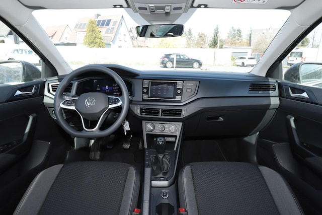 Volkswagen Taigo Taigo 1.0, Klima, PDC, SH Klima Einparkhilfe