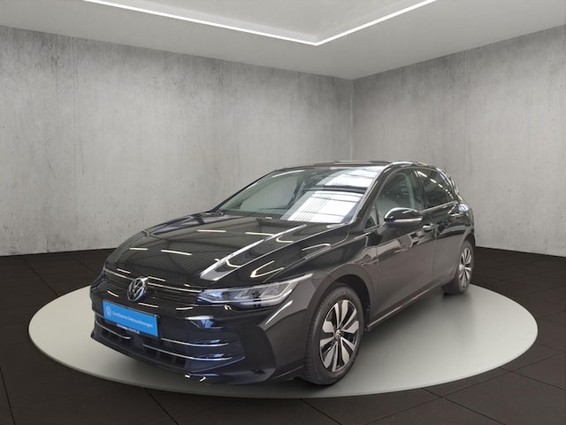 Volkswagen Golf DSG Life