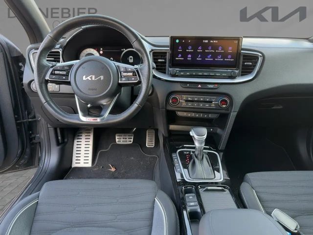 Kia Ceed GT-Line