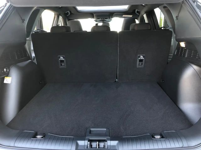 Ford Kuga EcoBoost ST Line