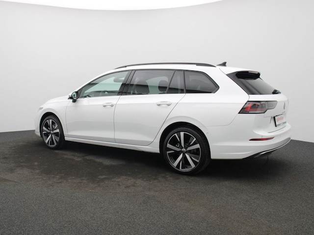 Volkswagen Golf 1.5 eTSI DSG Style Variant