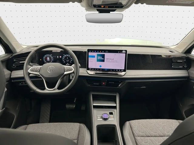 Volkswagen Tiguan 1.5 eTSI DSG Life