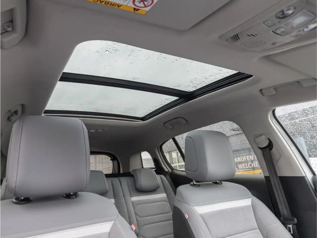 Citroën C5 Aircross Hybrid