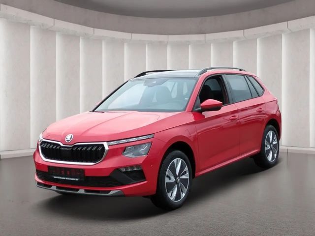 Skoda Kamiq 1.5 TSI Selection