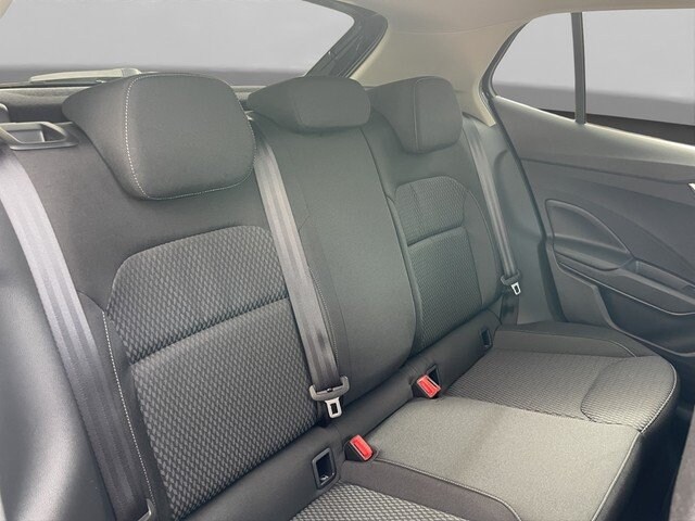 Skoda Fabia 1.0 TSI 85