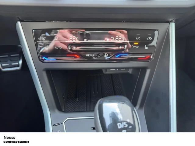 Volkswagen Taigo 1.0 TSI DSG