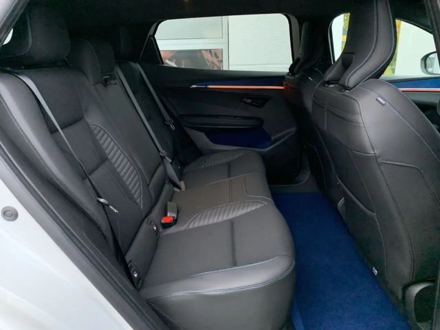 Renault Scenic Alpine Esprit