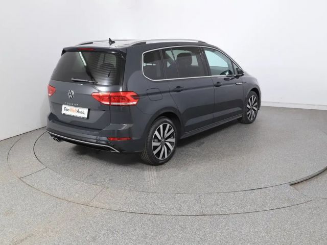 Volkswagen Touran DSG R-Line