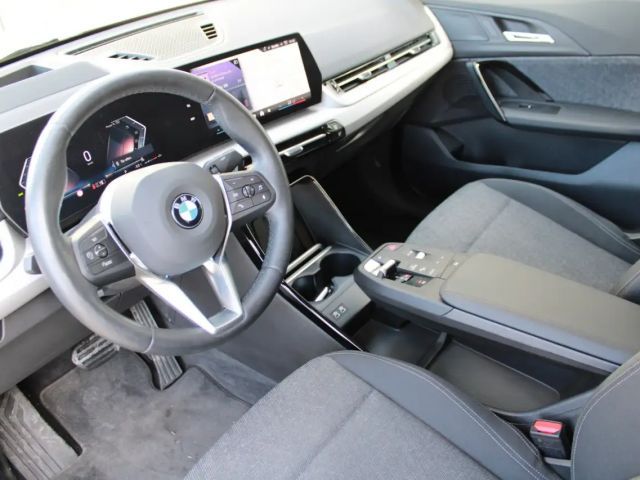 BMW X2 xDrive20d