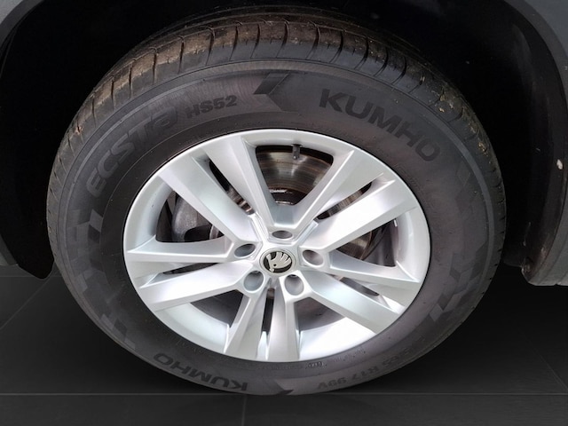 Skoda Kodiaq 2.0 TDI