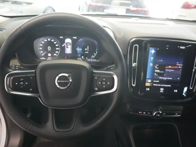 Volvo XC40 Recharge T4