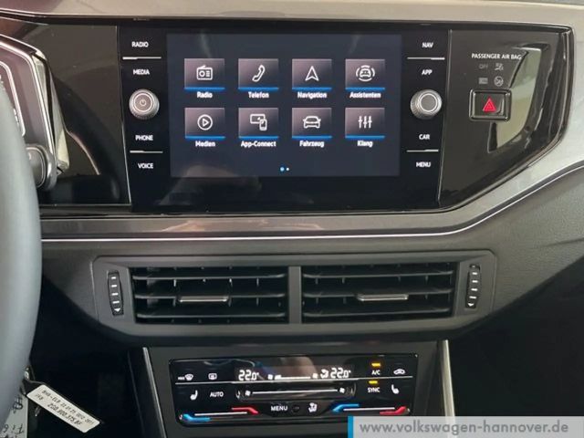 Volkswagen Taigo 1.0 TSI DSG IQ.Drive Style