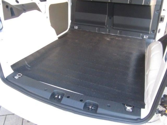 Volkswagen Caddy 2.0 TDI