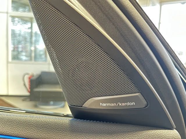 BMW X3 M-Sport xDrive30d