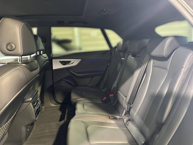 Audi Q8 50 TDI Quattro