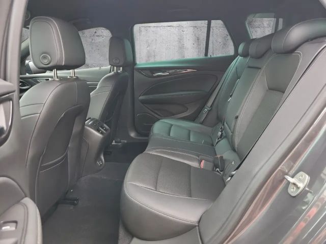 Opel Insignia Sports Tourer