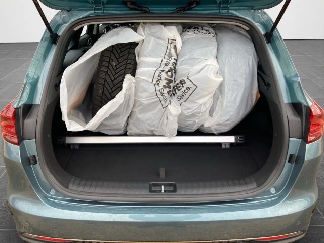 Kia Ceed CRDi Hybrid Vision