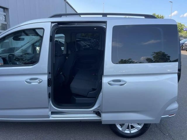 Volkswagen Caddy 1.5 TSI DSG