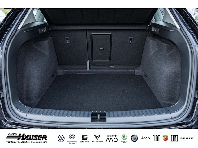 Seat Ateca 1.5 TSI DSG Style