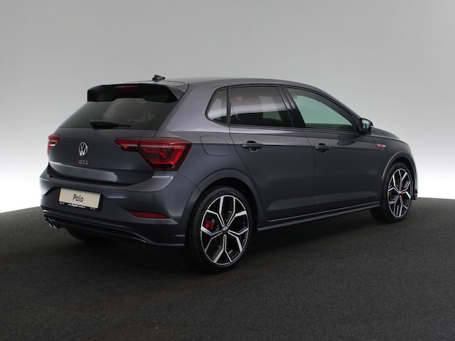 Volkswagen Polo GTI