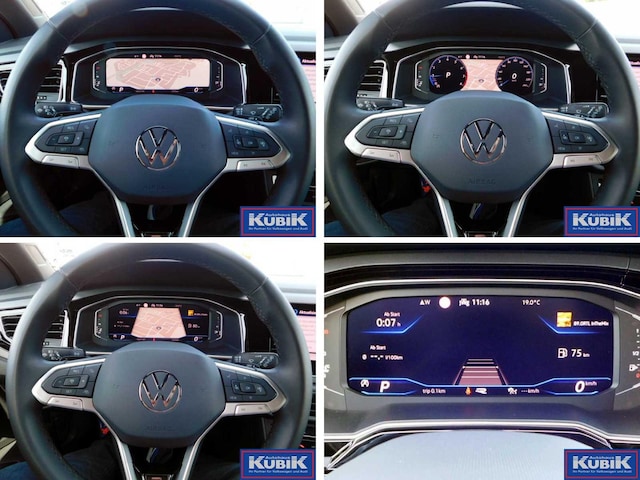 Volkswagen Taigo DSG IQ.Drive Style