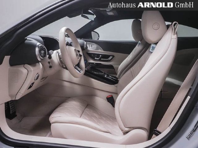 Mercedes-Benz GT 43 Coupé