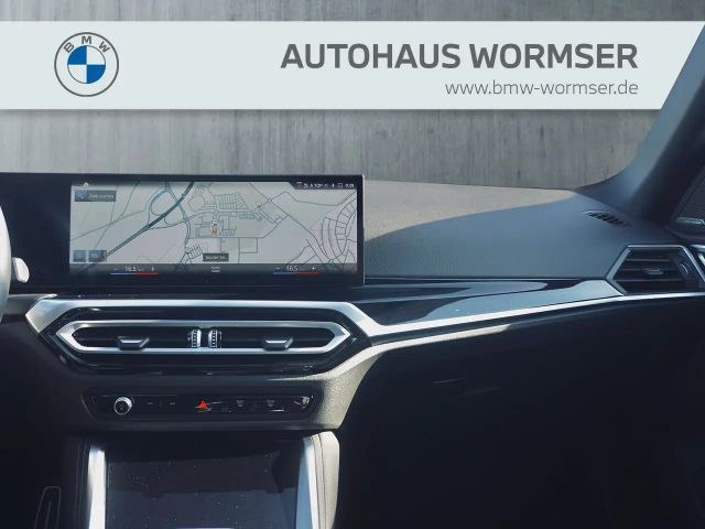 BMW 440 Coupé Gran Coupé M440i