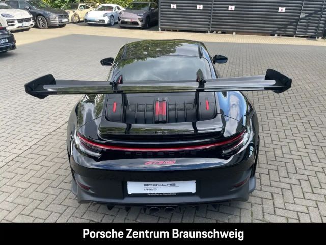 Porsche 992 Coupé GT3 RS