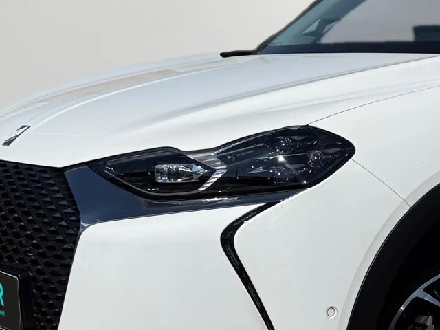 DS DS 3 Crossback Crossback E-Tense