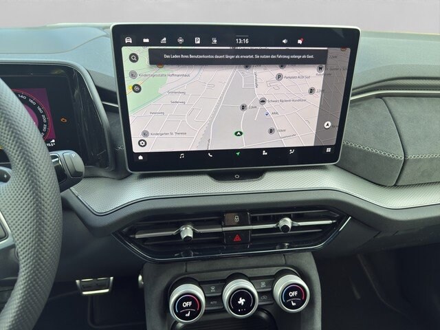 Skoda Kodiaq 1.5 TSI iV