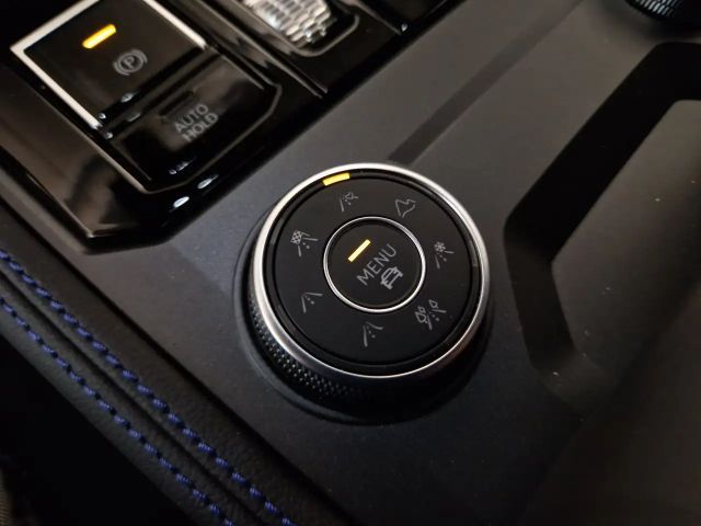 Volkswagen Touareg 4Motion eHybrid