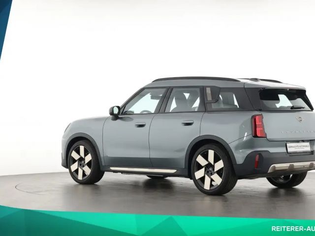 MINI Countryman E John Cooper Works
