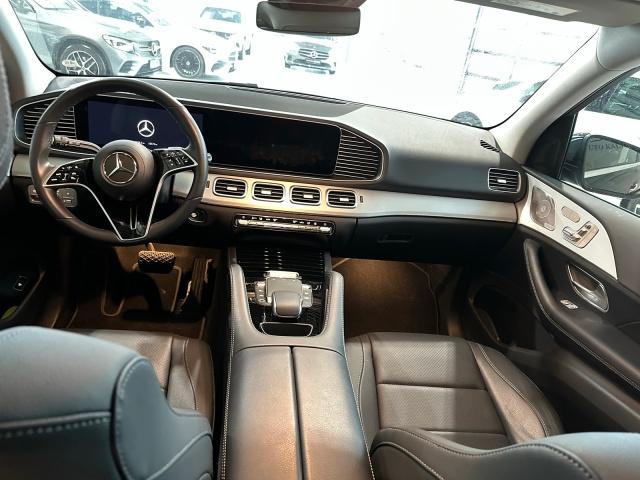 Mercedes-Benz GLE 350 de 4M AHK+PANORAMA+DISTRONIC+360°KAMERA