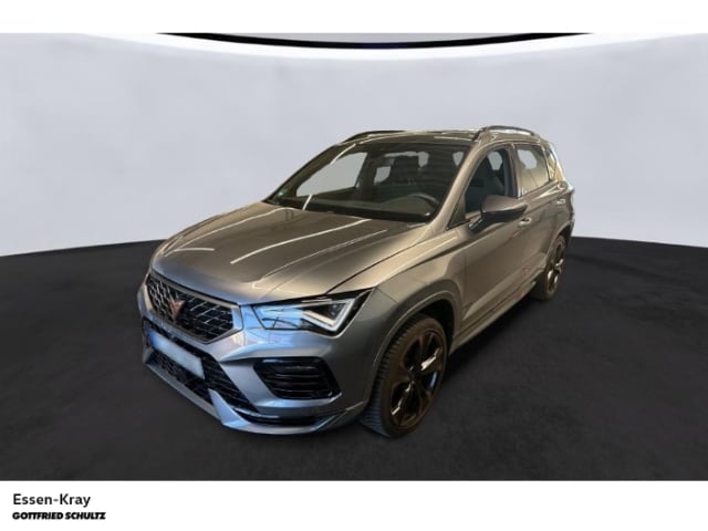 Cupra Ateca 1.5 TSI DSG