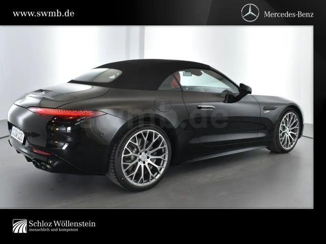 Mercedes-Benz SL 43 AMG AMG Line