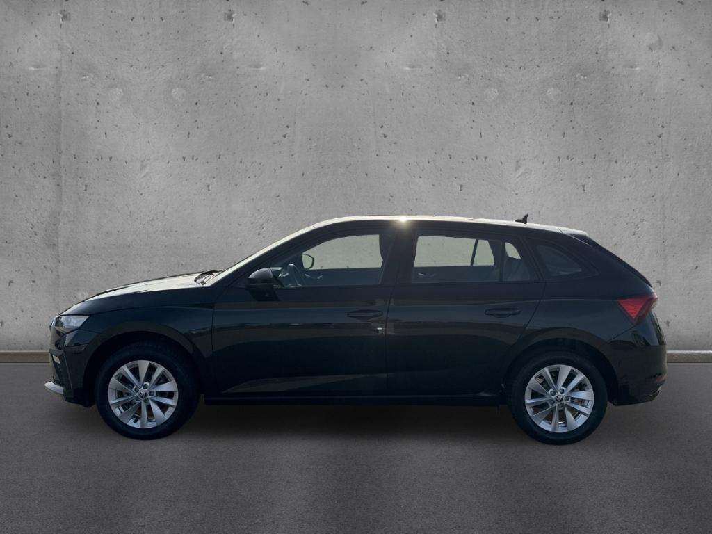 Skoda Scala 1.0 TSI Selection